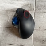 m570 右クリック効かない